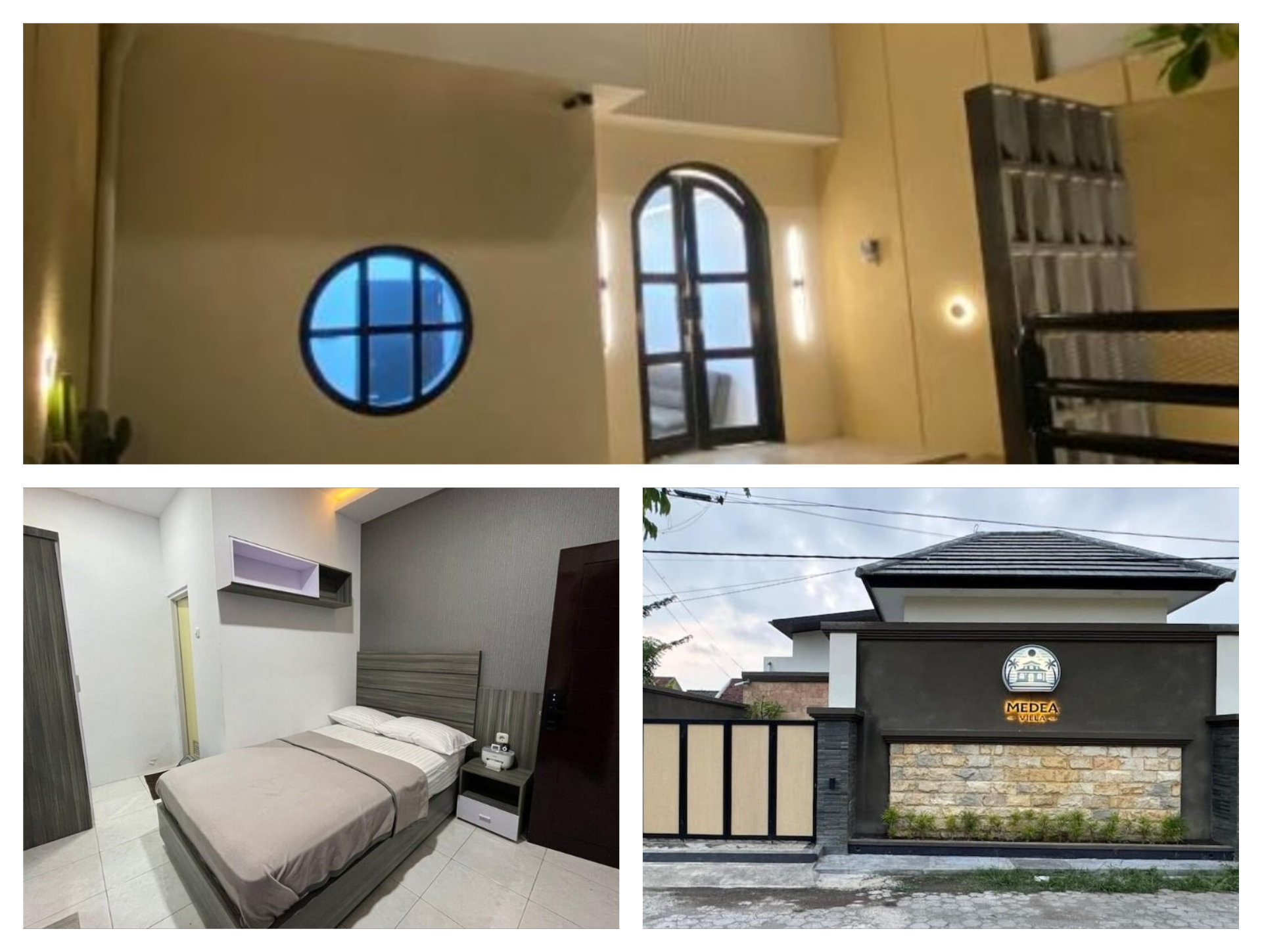 Rekomendasi Penginapan Murah di Pusat Kota Banyuwangi