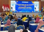 Universitas Terbuka Purwokerto Rayakan Dies Natalis ke-41