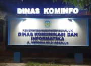 Skandal Rp6 Miliar Fiber Optik Nganjuk : Siapapun Penerima Dana Haram Terancam Jadi Tersangka!