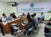 Cegah Provokasi, MUI Probolinggo Ajak Ormas Islam Kawal Kedamaian Daerah