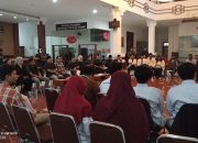 Aliansi Mahasiswa Sampaikan 9 Tuntutan dalam Audiensi dengan DPRD Kota Malang