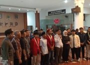 DPRD Kota Malang Janjikan Realisasi 6 Poin Tuntutan Mahasiswa Cipayung