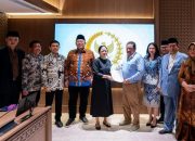 Kiai Kampung Temui Puan Maharani, DPR Siap Jalankan Transformasi