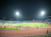 PLN Pastikan Listrik Andal di Pembukaan Kualifikasi Piala Asia U-23 di Sidoarjo