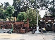 Petilasan Hayam Wuruk, Jejak Sang Maharaja di Desa Panggih