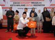PKS Kota Malang Gelar Musda VI, Tebar Santunan untuk Yatim dan Dhuafa