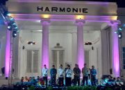 Pemkot Pasuruan Gelar Sarasehan Kebangsaan ‘Jogo Kota Pasuruan Aman’, Ajak Semua Elemen Bersatu Jaga Kondusifitas