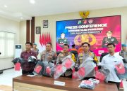 Kasus Pembunuhan Sadis di Probolinggo, Ayah dan Anak Dijerat Pasal 340 KUHP