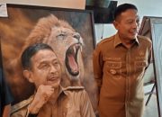 Wali Kota Malang Resmikan Pameran ACPM, Dorong Hotel Ikut Hadirkan Ruang Seni
