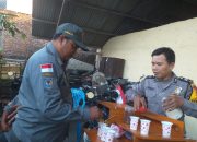 Program Kopling Polsek Balongbendo Pererat Sinergi Polisi dan Warga