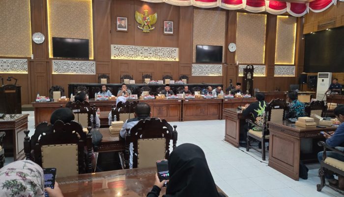 Arena Sabung Ayam Marak, DPRD Desak Pemkot Probolinggo Bertindak Tegas