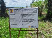 Proyek Revitalisasi Danau Teloko di OKI Habiskan Rp14,5 Miliar, Warga Pertanyakan Manfaatnya