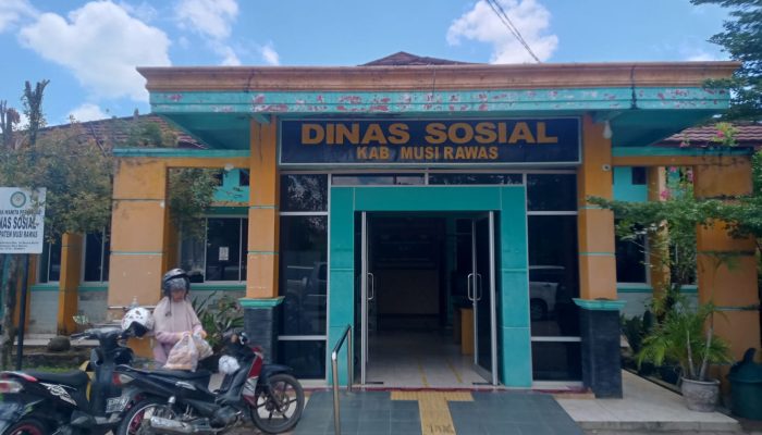 Kemensos Ungkap Judi Online, 361 NIK di Musi Rawas Langsung Dibekukan