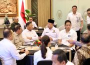 Menteri ATR/BPN Dorong Digitalisasi 300 RDTR pada 2026 untuk Permudah Perizinan