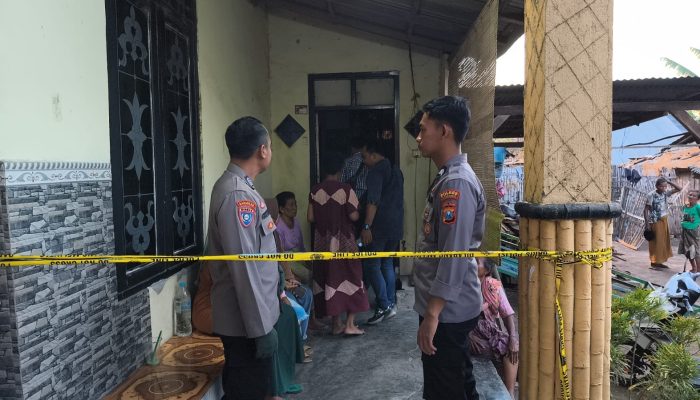 Anak Jadi Saksi Pertama, Pasutri di Situbondo Ditemukan Tak Bernyawa