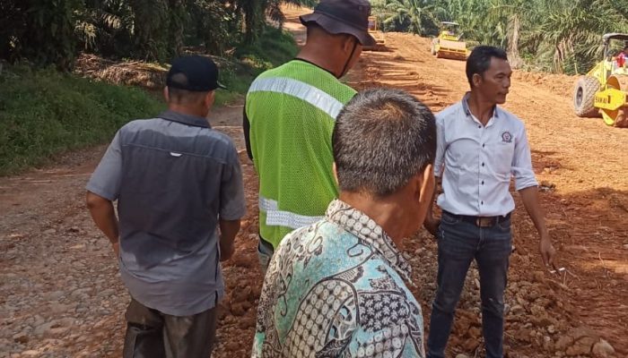 Aktivitas Hauling Batu Bara PT ALR di Lahat Tuai Protes, Warga Ancam Lakukan Penyegelan