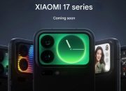 Xiaomi 17 Series
