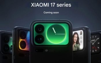 Xiaomi 17 Siap Hadir, Andalkan Layar Belakang Serbaguna