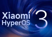 Xiaomi HyperOS 3