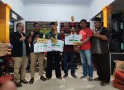 Bancar Award 2025, Wujud Gotong Royong Menuju Desa Hebat