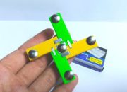 Viral Gasing dari Penghapus, Kreatif tapi Picu Kekhawatiran Orang Tua dan Sekolah