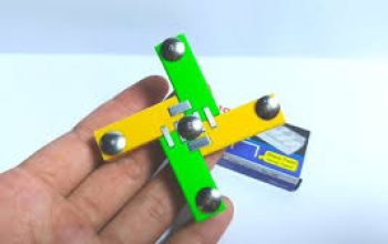 Viral Gasing dari Penghapus, Kreatif tapi Picu Kekhawatiran Orang Tua dan Sekolah