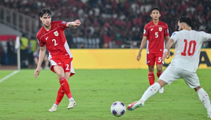 Kevin Diks Jadi Wakil Kapten Monchengladbach: Bukan Sekadar Ban Kapten Cadangan untuk Bek Timnas Indonesia
