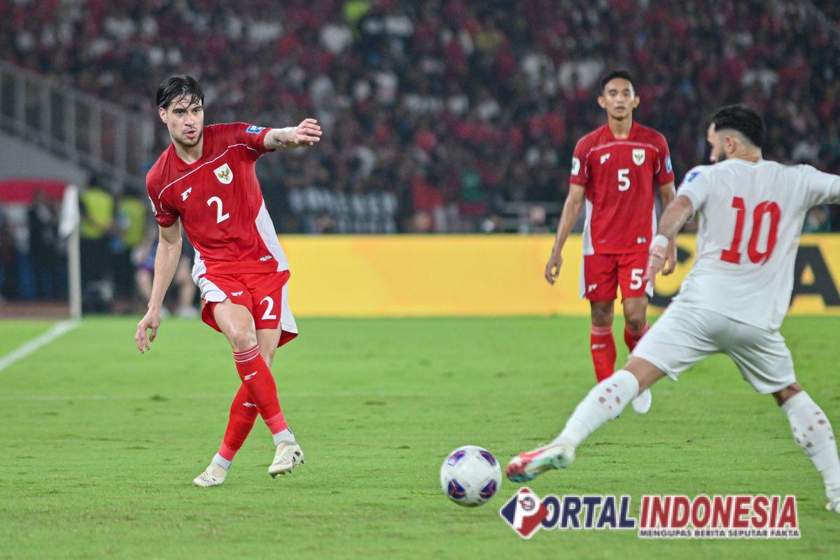 kevin diks wakil kapten monchengladbach