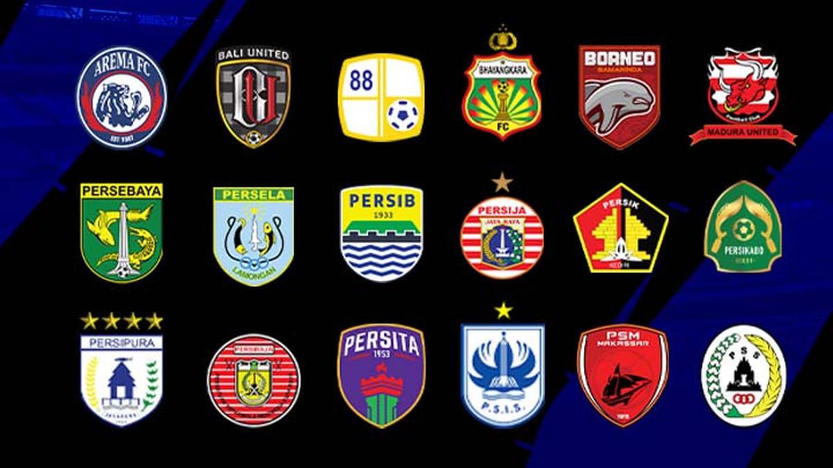 BRI Liga 1