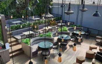 7 Cafe 24 Jam Surabaya Terbaik: Nongkrong Asik Sampai Pagi!