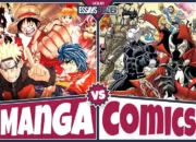 Baca Komik Online Gratis