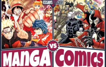 Baca Komik Online Gratis