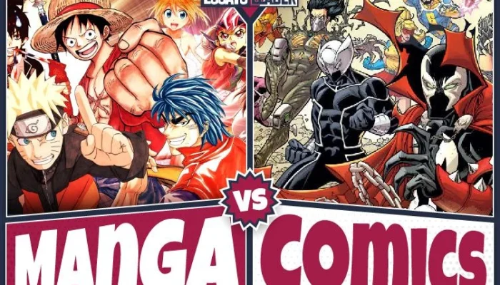 BACA KOMIK ONLINE GRATIS DAN TERBARU: PLATFORM GRATIS & REKOMENDASI JUDUL POPULER