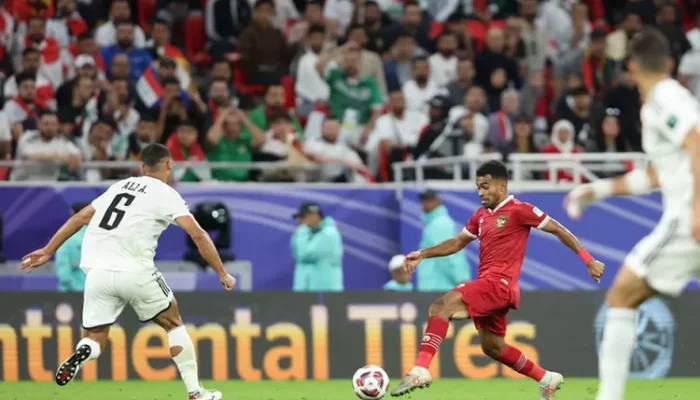 Timnas Indonesia Gagal ke Piala Dunia 2026: Analisis Lengkap, Penyebab & Implikasi