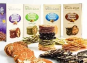 almond crispy surabaya