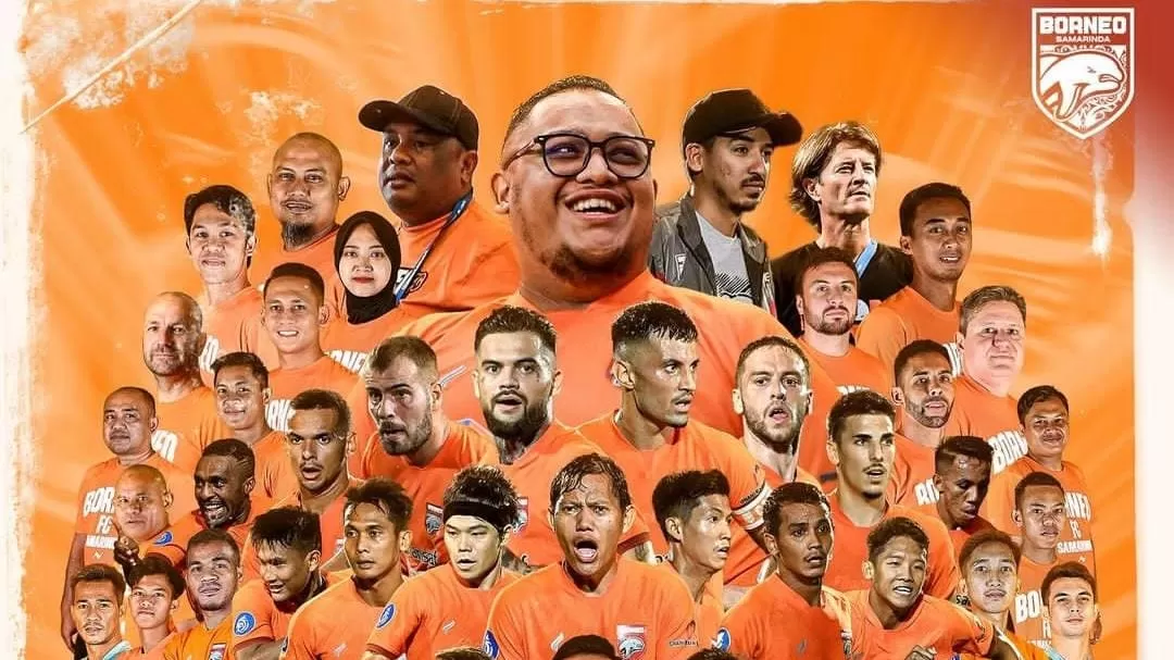 klasemen liga indonesia