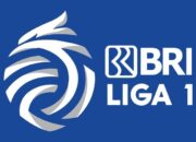 BRI liga 1