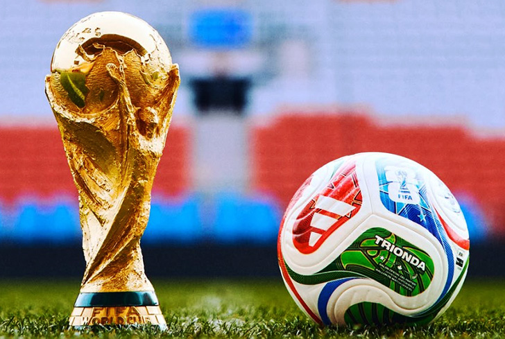 Kualifikasi Piala Dunia 2026