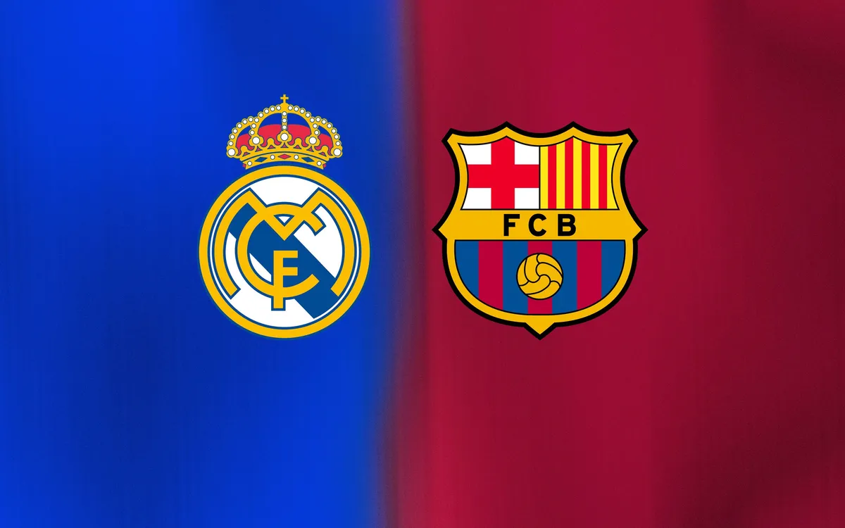 el clasico malam ini