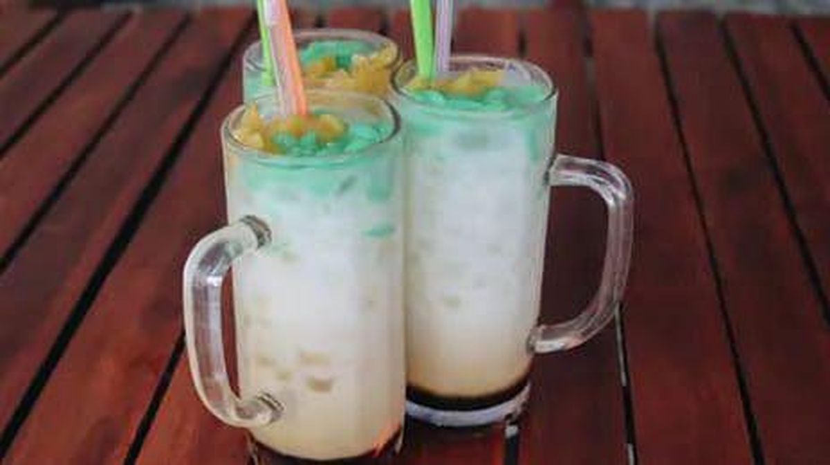 Minuman Khas Surabaya