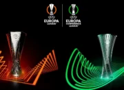 Jadwal dan Prediksi Skor Pertandingan Malam Ini: Europa League & Conference League 23 Oktober 2025