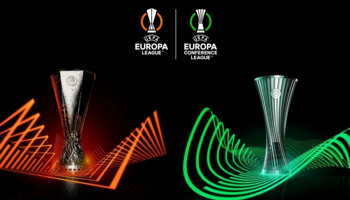 Jadwal dan Prediksi Skor Pertandingan Malam Ini: Europa League & Conference League 23 Oktober 2025