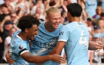 klasemen liga inggris