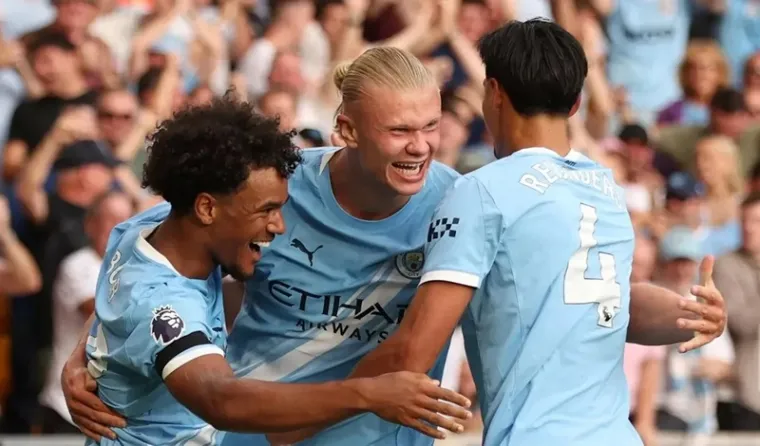 klasemen liga inggris