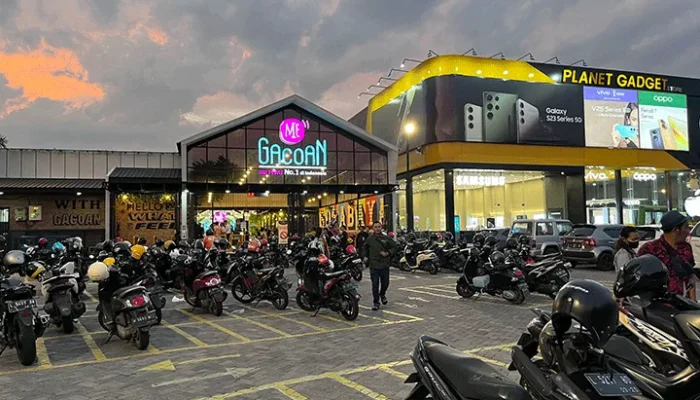 Mie Gacoan Surabaya: Cari yang Buka 24 Jam? Cek Infonya!