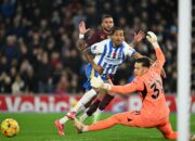 Hasil Liga Inggris Terbaru 2025/26: Sorotan, Tren & Fakta Terupdate