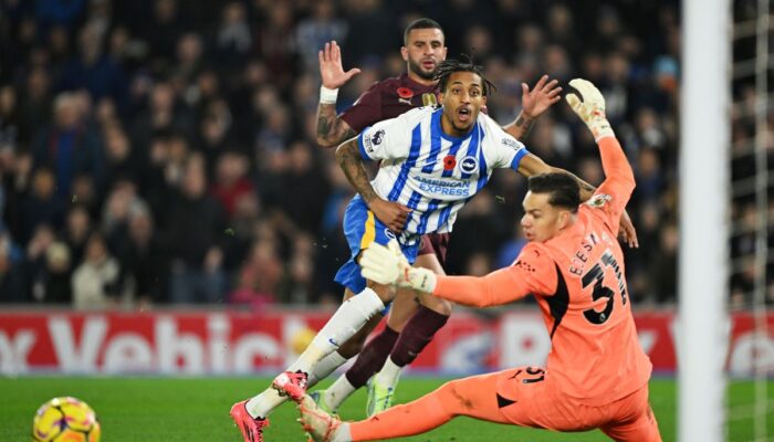 Hasil Liga Inggris Terbaru 2025/26: Sorotan, Tren & Fakta Terupdate