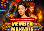 Katsu5: Slot Resmi & Slot Gacor Terpercaya di Indonesia (2025)