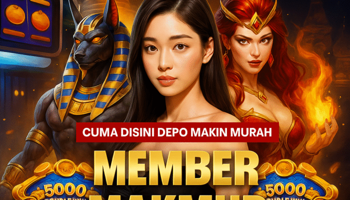 Katsu5: Slot Resmi & Slot Gacor Terpercaya di Indonesia (2025)