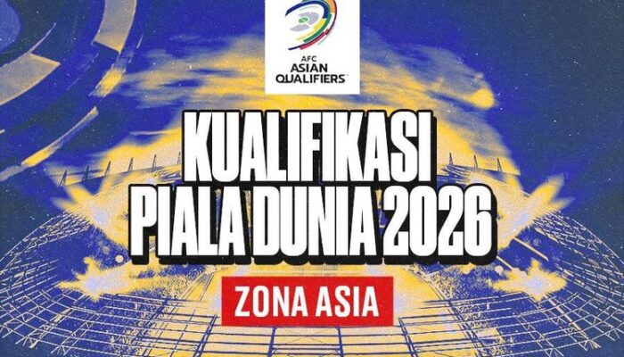 Klasemen Kualifikasi Piala Dunia Zona Asia 2026: Siapa Lolos & Siapa Menuju Playoff